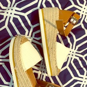 Nautica Espadrilles